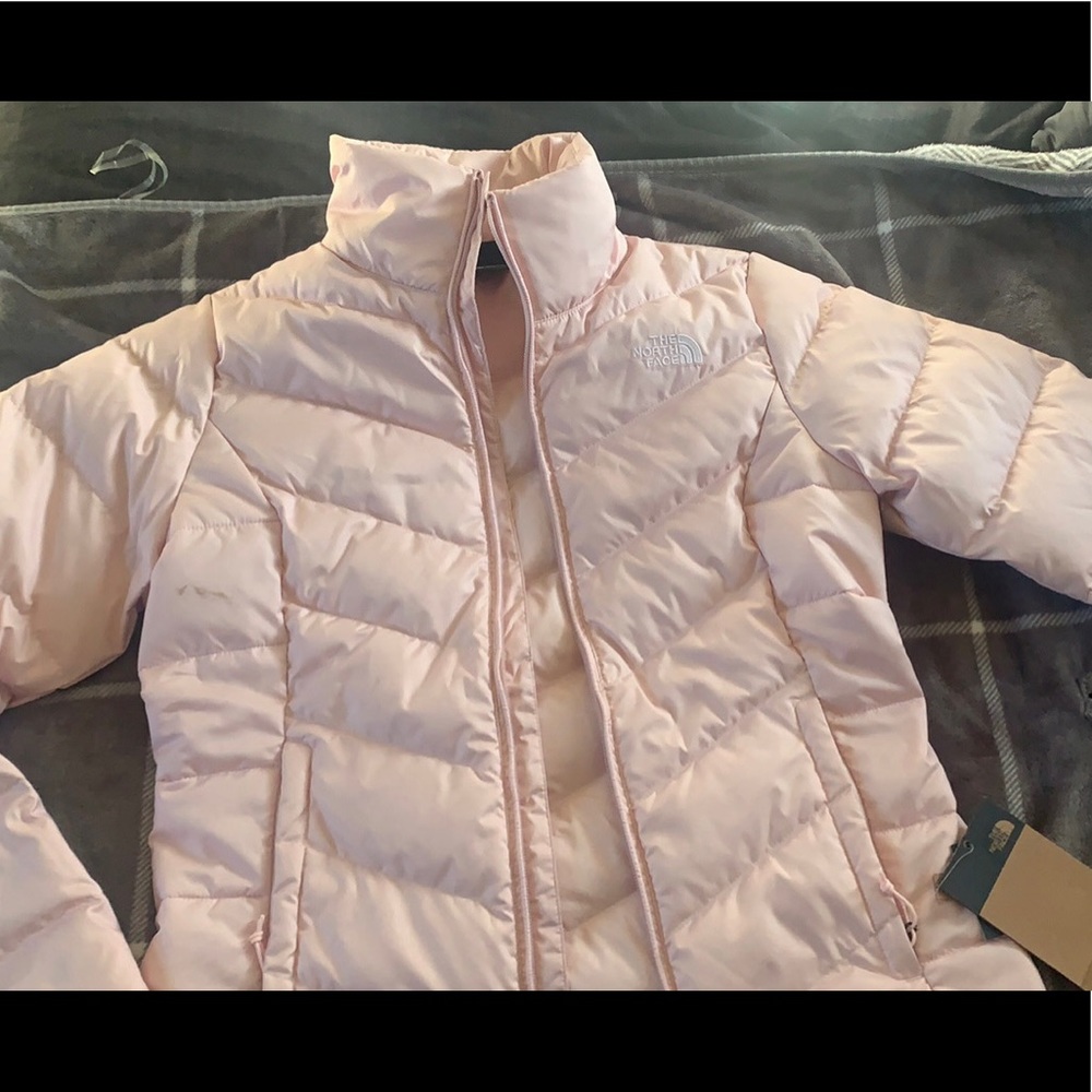 Brand new with tags ladies North Face jacket